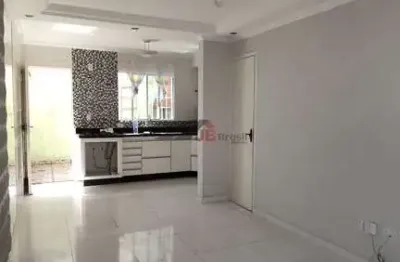 Casa em condomínio fechado com 2 quartos à venda na Rua Porto Alegre, 82, Recanto Arco Verde, Cotia