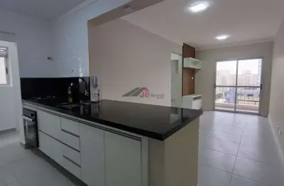 Apartamento com 2 quartos à venda na Rua Manuel Cherem, 350, Vila Paulista, São Paulo