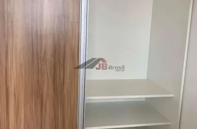 Apartamento com 1 quarto à venda na Rua João Gomes Batista, 1100, Jardim Cidália, São Paulo