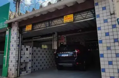 Casa comercial à venda na Avenida Engenheiro Armando de Arruda Pereira, 1564, Jabaquara, São Paulo