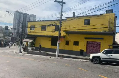 Ponto comercial à venda na Avenida Cupecê, 1266, Jardim Prudência, São Paulo