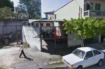 Terreno à venda na Avenida Pedro Severino Júnior, 156, Vila Guarani, São Paulo