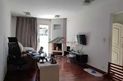 Venda sobrado vila paulista: 3 dorm, 1 suíte, 173m² - r$799.990