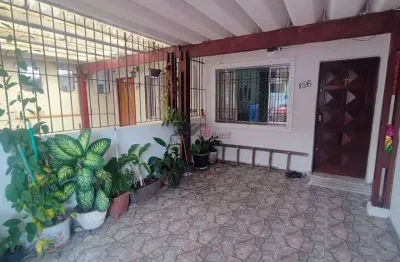 Casa com 3 quartos à venda na Rua Artemis, 186, Vila Babilônia, São Paulo