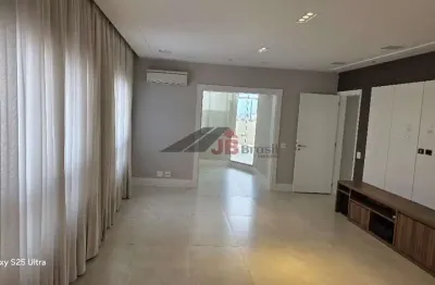 Cobertura com 3 quartos à venda na Avenida Mascote, 333, Vila Mascote, São Paulo