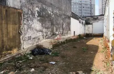 Ponto comercial à venda na Avenida Atlântica, 1201, Socorro, São Paulo