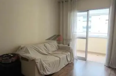 Apartamento à venda na vila mascote sp, 86m², 3 dorms, 1 suíte