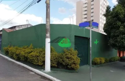 Casa comercial com 1 sala à venda na Rua Cidade de Bagdá, 821, Vila Santa Catarina, São Paulo