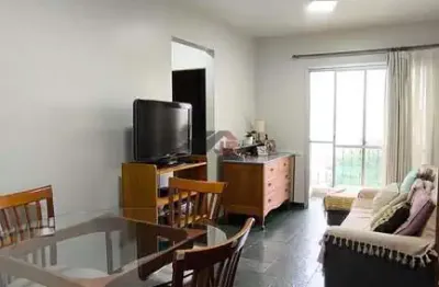 Venda apartamento 58m² 2 dormitórios vila paulista sp r$390k