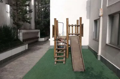 Apartamento com 2 quartos à venda na Rua Ática, 634, Jardim Aeroporto, São Paulo