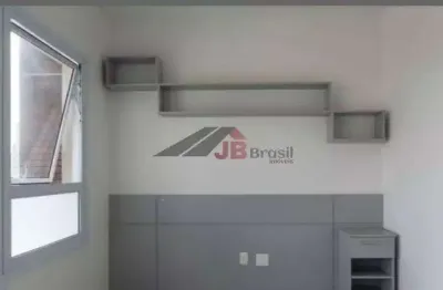 Apartamento com 1 quarto à venda na Rua Marselhesa, 29, Vila Mariana, São Paulo