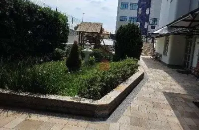 Apartamento com 2 quartos à venda na Avenida Santa Catarina, 1531, Vila Mascote, São Paulo