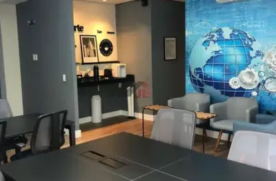 Apartamento com 1 quarto à venda na Rua José Feliciano, 96, Vila Mascote, São Paulo