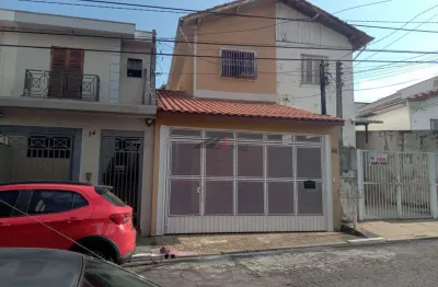 Casa com 3 quartos à venda na Rua José Maria Gonzales, 86, Jardim Cidália, São Paulo