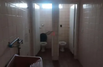 Ponto comercial à venda na Avenida Santa Catarina, 1549, Vila Mascote, São Paulo