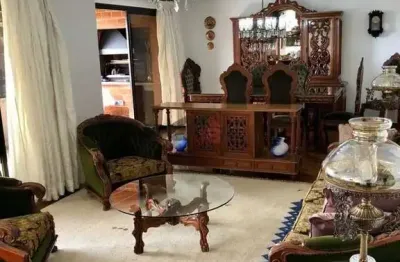 Apartamento com 5 quartos à venda na Rua Professor Alexandre Correia, 530, Jardim Vitoria Regia, São Paulo