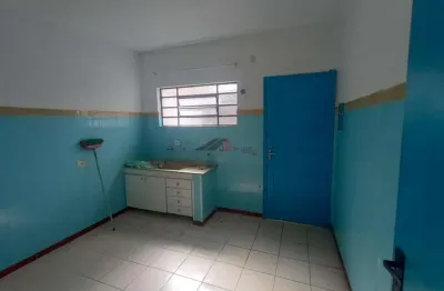 Casa com 1 quarto para alugar na Rua Doutor Alcides de Campos, 227, Americanópolis, São Paulo