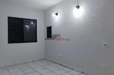 Casa de quintal compartilhado para alugar em americanópolis, sp