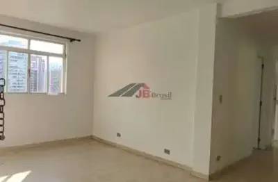 Aluguel de apartamento 3 dorms na vila mascote - 70m² por r$1650