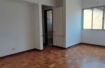 Apartamento à venda e locação na vila alexandria, sp – 60m², 2 quartos