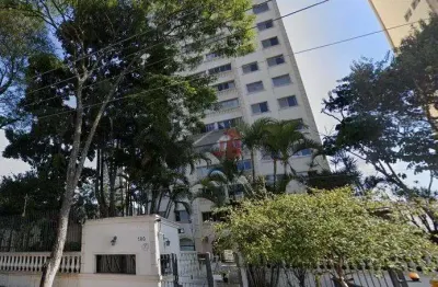 Apartamento com 2 quartos para alugar na Rua Ciridião Durval, 100, Vila Alexandria, São Paulo