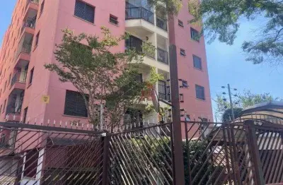 Venda e locação de apartamento 2 dormitórios em vila da saúde