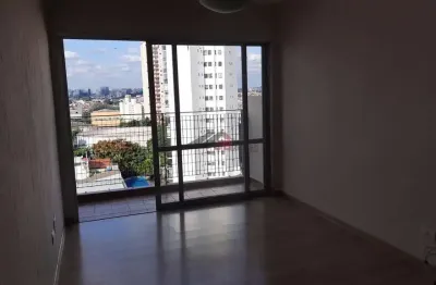 Apartamento com 2 quartos à venda na Rua Palacete das Águias, 842, Vila Mascote, São Paulo
