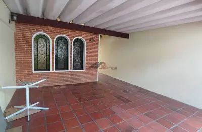 Sobrado de 147m² com 3 dormitórios e 3 banheiros em jardim canaa - são paulo por r$540.000 para venda e locação