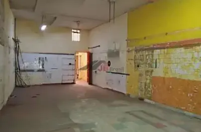 Barracão / Galpão / Depósito para alugar na Avenida Morumbi, 8495, Vila Cordeiro, São Paulo