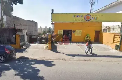 Terreno em vila mascote - sp: venda e locação por r$ 2.160.000