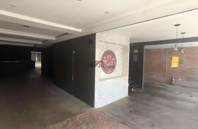 Ponto comercial para alugar na Rua Jovina, 359, Vila Mascote, São Paulo