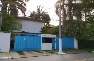 Casa com 6 quartos para alugar na Rua Joaquim Nabuco, 1652, Brooklin, São Paulo