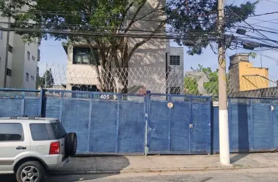 Galpão para alugar no parque jabaquara sp – 714m² de área útil