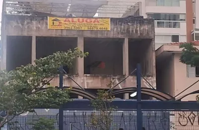 Prédio comercial para locação em vila santa catarina - 550m²