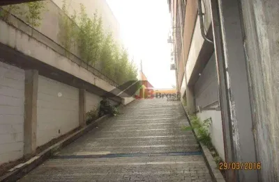 Prédio para alugar na Avenida Santa Catarina, 719, Vila Mascote, São Paulo