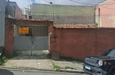 Casa com 2 quartos à venda na Rua Gastão da Cunha, Vila Paulista, São Paulo