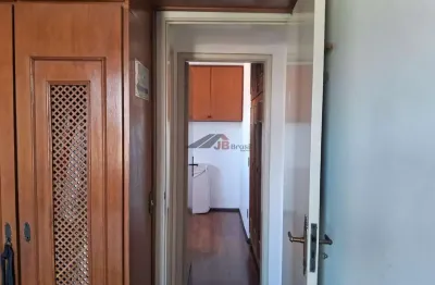 Apartamento conjugado à venda na vila do encontro, sp – 140m², 4 quartos
