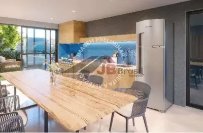 Breve lançamneto  2 dorms em vila mariana - sp, 44m² pertinho das faculdades espm e belas aretes