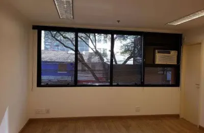 Sala comercial à venda na Rua Gomes de Carvalho, 1266, Vila Olímpia, São Paulo