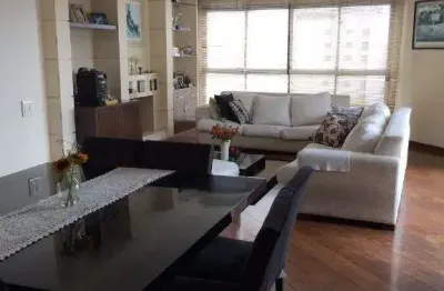 Apartamento 150m², 3 suítes, 4 banheiros em vila mascote - r$1.350.000