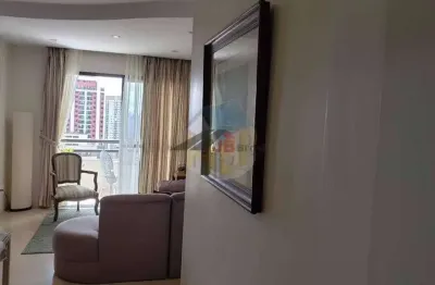 Apartamento com 3 quartos à venda na Rua Praia do Castelo, 170, Vila Mascote, São Paulo