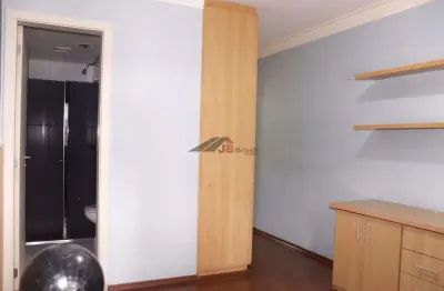 Apartamento com 3 quartos à venda na Avenida Mascote, 355, Vila Mascote, São Paulo