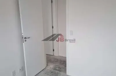 Apartamento com 2 quartos à venda na Rua Alba, 1700, Vila Mascote, São Paulo