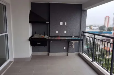 Apartamento com 2 quartos à venda na Rua Alba, 1700, Vila Mascote, São Paulo