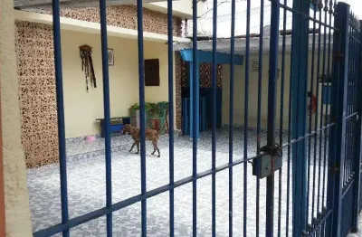 Casa com 2 quartos à venda na Rua Coronel Teodoro Ferreira, 82, Cidade Domitila, São Paulo