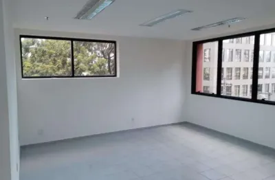 Sala comercial à venda na Rua Gomes de Carvalho, 1266, Vila Olímpia, São Paulo