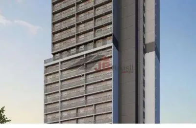 Lançamento de apartamento 1 dormitório vila mariana - 30m² por r$420.000 pertinho do metrô vila mariana.
