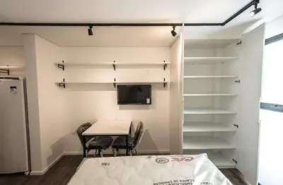 Apartamento com 1 quarto para alugar na Rua Pelotas, 82, Vila Mariana, São Paulo