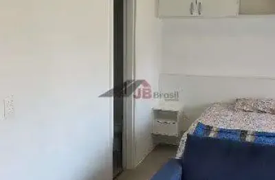 Apartamento com 1 quarto para alugar na Rua Marselhesa, 29, Vila Mariana, São Paulo