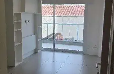 Apartamento com 1 quarto para alugar na Rua Marselhesa, 29, Vila Mariana, São Paulo